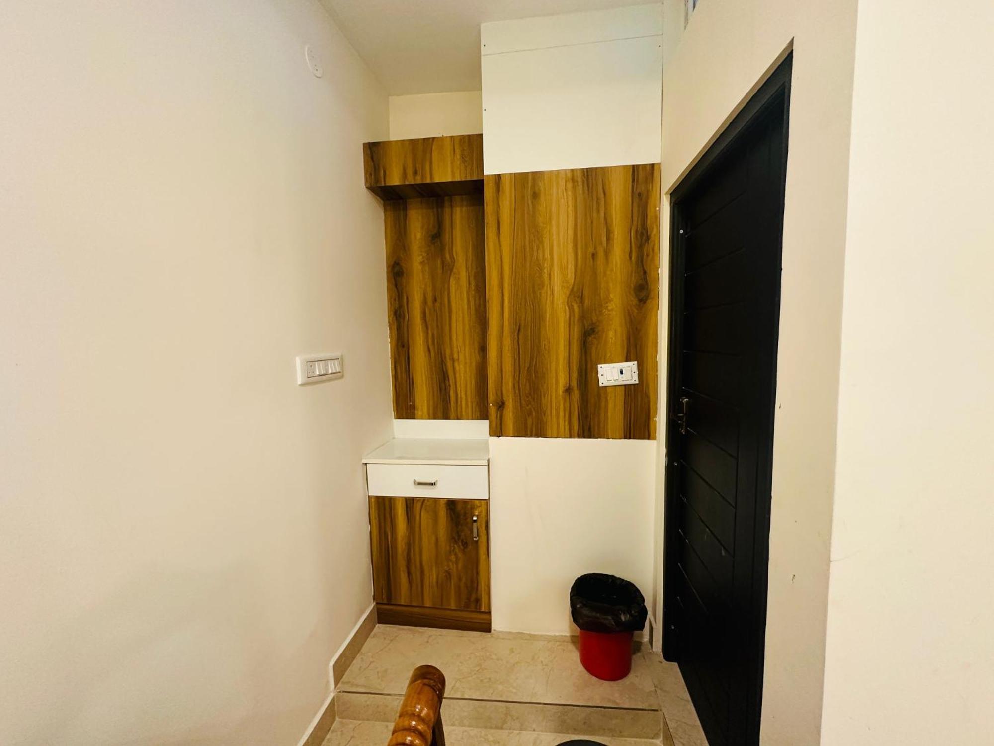 Villa Mahadeepam Residency Tiruvannāmalai Habitación foto